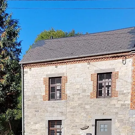 La Rustique Nyaraló *