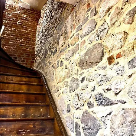 La Rustique Dinant