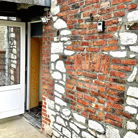 La Rustique * Dinant