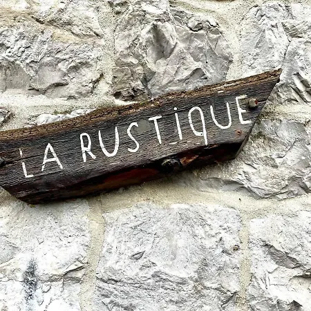 La Rustique