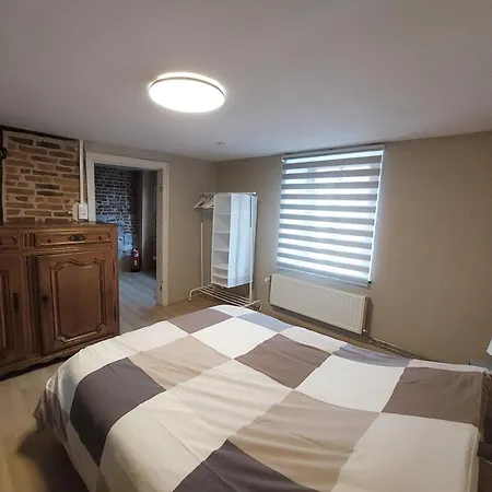 La Rustique Holiday home Dinant