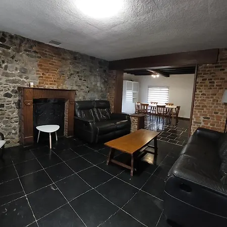 Holiday home La Rustique *