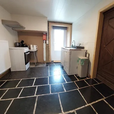 La Rustique * Dinant