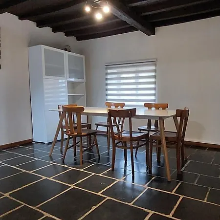 La Rustique * Dinant