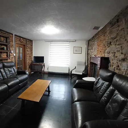 La Rustique Holiday home Dinant