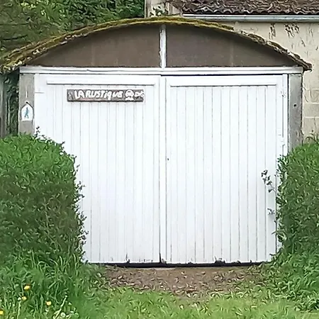 Holiday home La Rustique *