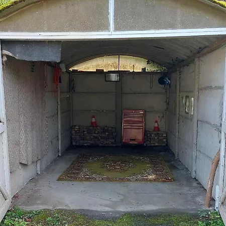 La Rustique 度假居