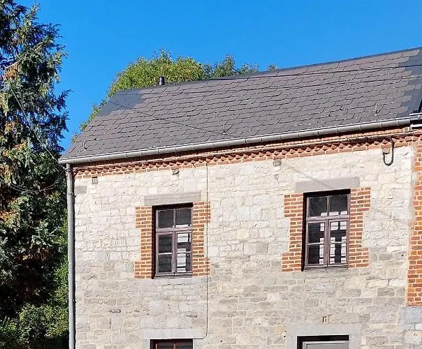 La Rustique Holiday home *