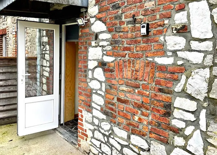 La Rustique * Dinant