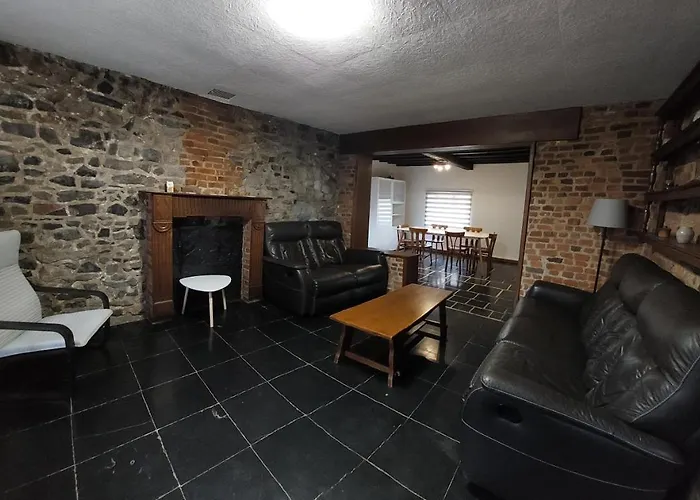 Holiday home La Rustique *