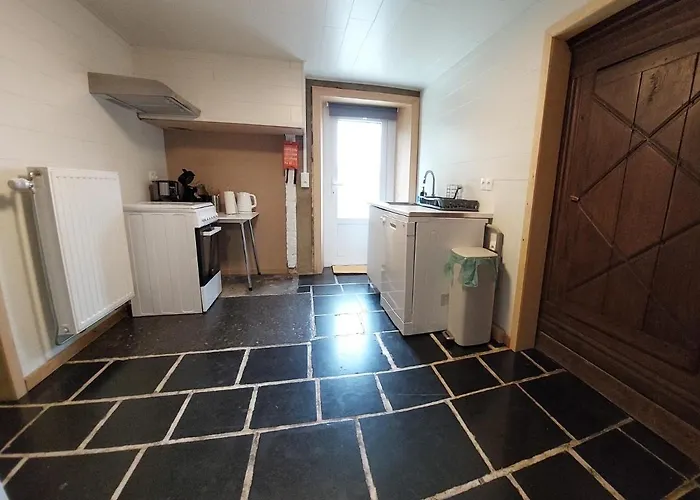 La Rustique * Dinant