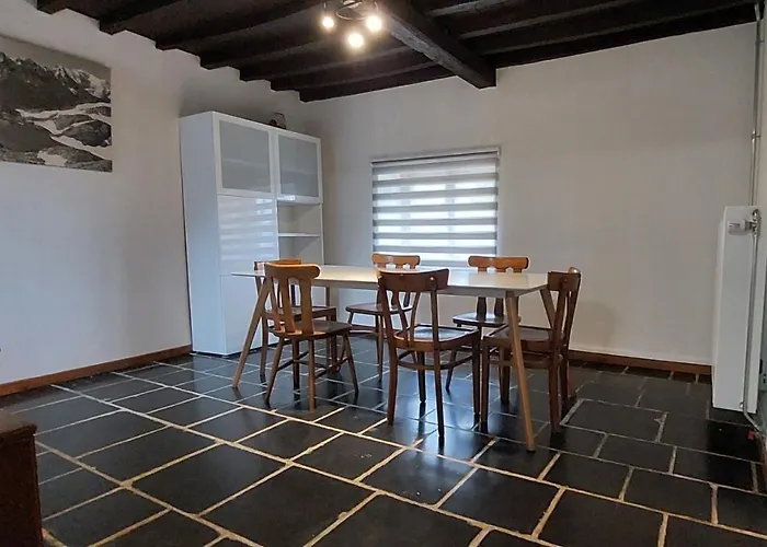 La Rustique * Dinant