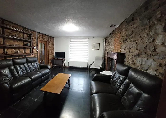 La Rustique Holiday home Dinant