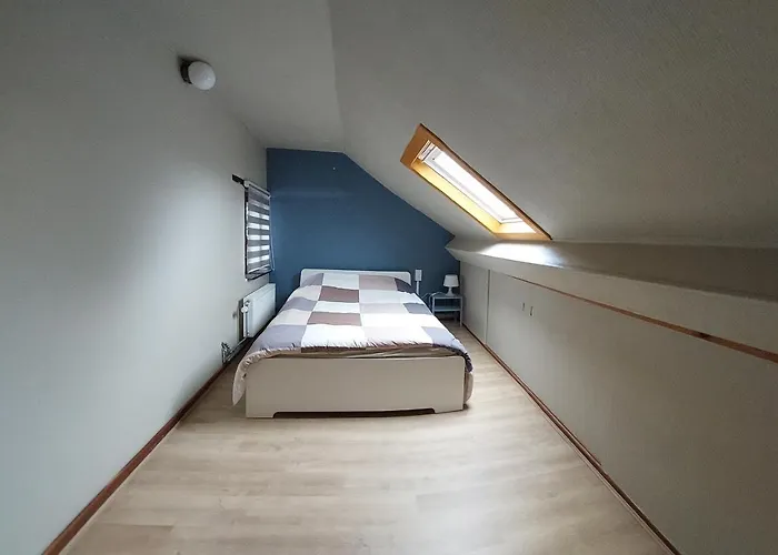 Holiday home La Rustique *